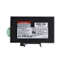 StarTech.com Switch di Rete Industriale non gestito a 5 porte, 100/1000 Ethernet, montaggio su guida DIN/parete, Switch Gigabit  (I51G-ETHERNET-SWITCH)