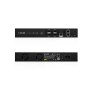 Ubiquiti UF-OLT-4 linea ottica terminale (OLT)