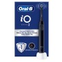 Oral-B iO 2 Adulto Spazzolino rotante Nero (8700216612272)