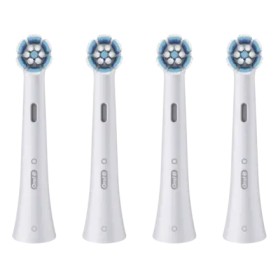 Oral-B iO Sanfte Reinigung 4er (wei, Fr empfindliche Bereiche und gesnderes Zahnfleisch) (8700216194877)