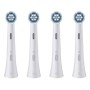 Oral-B iO Sanfte Reinigung 4er (wei, Fr empfindliche Bereiche und gesnderes Zahnfleisch) (8700216194877)