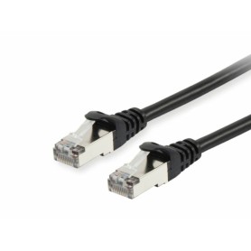 Equip 615596 cavo di rete Nero 40 m Cat6 S/FTP (S-STP) (61559607101)