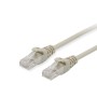 Equip 603112 cavo di rete Beige 0,25 m Cat6a U/UTP (UTP) (60311207101)