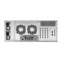 Supermicro SuperChassis 846BA-R920B Supporto Nero 920 W (CSE-846BA-R920B)