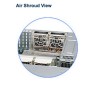 Supermicro SuperChassis 836BE16-R1K28B Supporto Nero 1280 W (CSE-836BE16-R1K28B)
