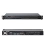 Supermicro SuperServer 5015A-H Rack (1U) Nero (SYS-5015A-H)