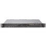 Supermicro SuperServer 5016T-MRB, Black Socket B (LGA 1366) Rack (1U) Nero (SYS-5016T-MRB)
