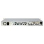 Supermicro SuperServer 5016T-MRB, Black Socket B (LGA 1366) Rack (1U) Nero (SYS-5016T-MRB)