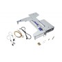 Supermicro MCP-240-82922-0N-OEM contenitore di unità di archiviazione Box esterno HDD/SSD Grigio 2.5" (MCP-240-82922-0N-OEM)
