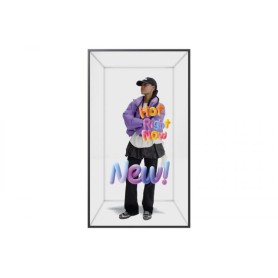 SAMSUNG Spatial Display SM85HX 85 (LH85SMHPBGCXEN)