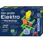 Kosmos Elektro (620820)