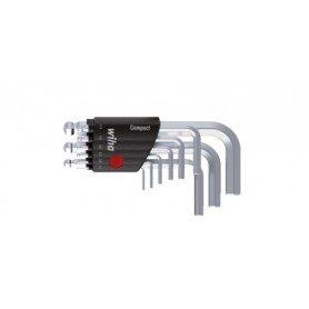Wiha 40410 cacciavite manuale Set Cacciavite unidirezionale