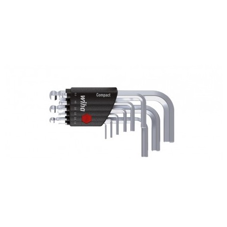 Wiha 40410 cacciavite manuale Set Cacciavite unidirezionale