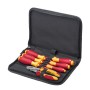 Wiha 38020 cacciavite manuale Set Cacciavite multifunzione