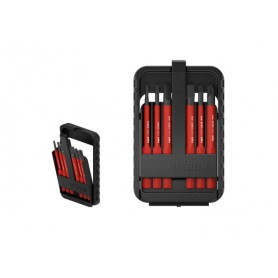 Wiha 43152 punta per cacciavite 6 pz