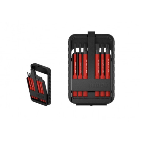 Wiha 43152 punta per cacciavite 6 pz