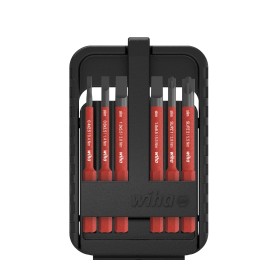 Wiha 43158 punta per cacciavite 6 pz