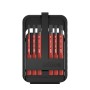 Wiha 43158 punta per cacciavite 6 pz