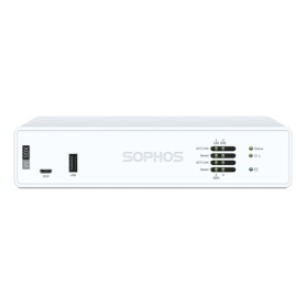 Sophos XGS 88 firewall (hardware) 9,9 Gbit/s (XG88ZZ00ZZPCEU)