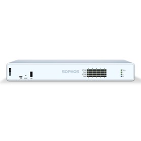 Sophos XGS 118 firewall (hardware) 15,5 Gbit/s (XG118Z00ZZPCEU)