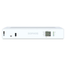 Sophos XGS 108 firewall (hardware) 12,5 Gbit/s (XX108Z60ZZPCEU)