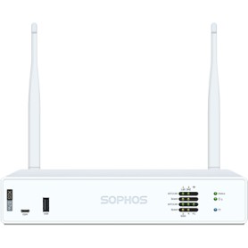 Sophos XGS 88w firewall (hardware) 9,9 Gbit/s (XW88ZZ00ZZPCEU)