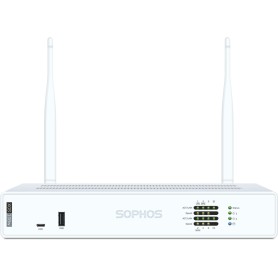 Sophos XGS 108w firewall (hardware) 12,5 Gbit/s (XW108Z00ZZPCEU)