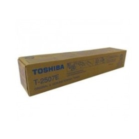TOSHIBA T-2507 TONER NERO (6AJ00000247)