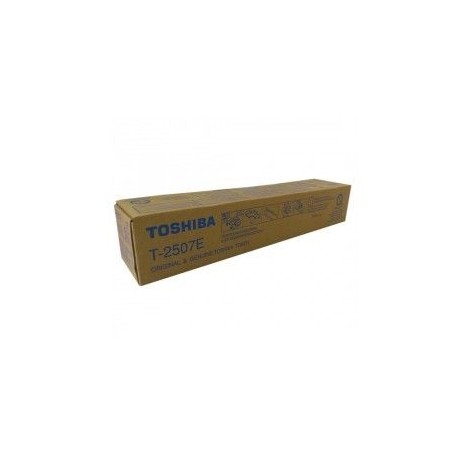 TOSHIBA T-2507 TONER NERO (6AJ00000247)
