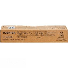 TOSHIBA T-2505 TONER NERO (6AJ00000246)