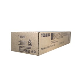 Toshiba T-2822E cartuccia toner 1 pz Originale Nero (6AJ00000221)
