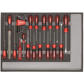 Gedore R22350002 cacciavite manuale