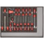 Gedore R22350002 cacciavite manuale