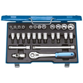 Gedore 6139750 bussola e set di bussole (19 IMU-10)