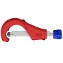 Rohrschneider TubiX XL (rot,  6 - 76mm) (90 31 03 BK)