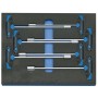 Gedore 2016532 cacciavite manuale (2005 CT2-2133 T)
