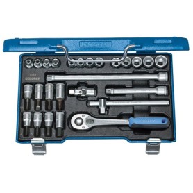 Gedore 6229740 bussola e set di bussole (30 IMU-10)