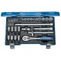 Gedore 6229740 bussola e set di bussole (30 IMU-10)