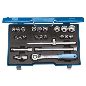 Gedore 2545845 bussola e set di bussole (D 19 EMU-20)