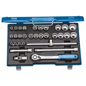 Gedore 2546043 bussola e set di bussole (D 19 XMAU-20)