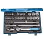 Gedore 2546043 bussola e set di bussole (D 19 XMAU-20)