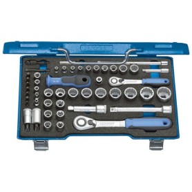 Gedore 2075695 bussola e set di bussole (D 30 TX20 U-20)