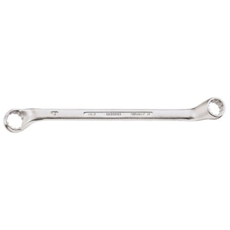 Gedore 6017480 chiave a tubo