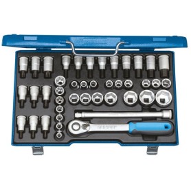 Gedore 2546000 bussola e set di bussole (ITX 19 INU-20)