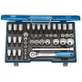 Gedore 2546000 bussola e set di bussole (ITX 19 INU-20)