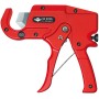 Rohrschneider 94 10 185 (rot, fr Kunststoffrohre)
