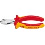 Knipex X-Cut Pinze diagonali (73 06 160)