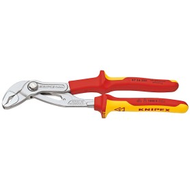 Knipex 87 26 250 pinza Pinze a becco di pappagallo