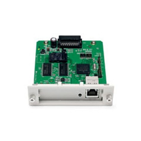 Ricoh Gigabit Ethernet Card Interno 1000 Mbit/s (DIF2018PA)