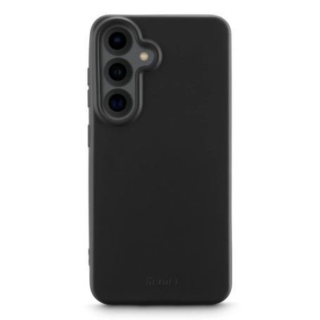 Hama Fantastic Feel custodia per cellulare 17 cm (6.7") Cover Nero (00080574)